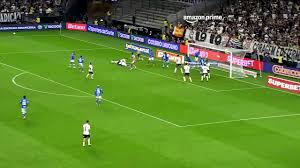 Corinthians vs Cruzeiro: Serie A stats & head-to-head - BBC