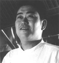 Seiji Hayashi -- Restaurant 360. Executive Chef - seiji2