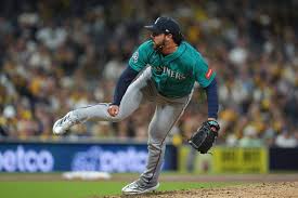 Photos: Seattle Mariners lose to San Diego Padres, 7-6