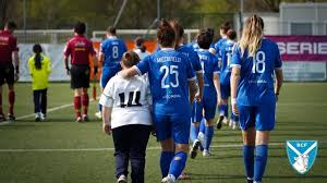 Parità, non promesse: il modello Brescia Calcio Femminile