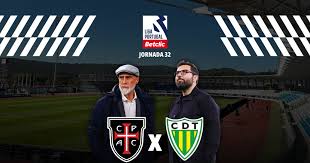 Casa Pia-Tondela: não é uma final, é uma autêntica... finalíssima!