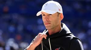 Jonathan Gannon's Unusual Parting Shot: A Flashback to Mike Vick's Arrest