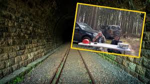 Złoty Pociąg : tout ce que l'on sait à l'instant