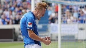 Kicker - News update