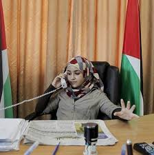 Bashaer Othman seorang wali kota termuda di dunia