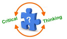 Image result for images for critically thinking