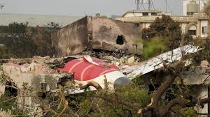Air India plane crash: ‘Thrust not achieved…falling… Mayday’, AI pilot’s last words
