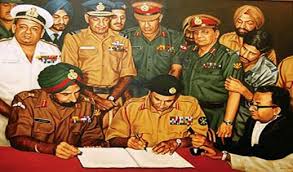 Image result for 1971 war