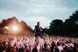 Det kan ikke gjøres bedre. Nick Cave målbinder Oslo