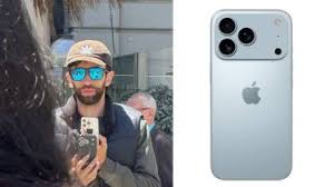 iPhone 17 Pro Max: 8x ज़ूम और नए कैमरा ऐप के साथ जल्द!