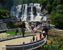 Curug Malela Ciwidey