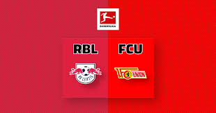 Rb Leipzig - Fc Union Berlin