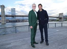 Men's Journal - News update
