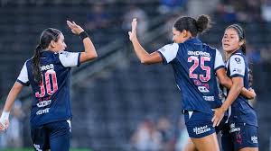 ¿Cómo quedó Monterrey - América? Cronología, goles y marcador de la Jornada 10, Liga MX Femenil 2026