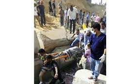 Image result for indian railway accidents gaisal