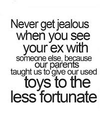 Jealousy Quotes For Friends | Stylegerms via Relatably.com