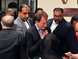 آخرین اخبار - کافه بابک زنجانی