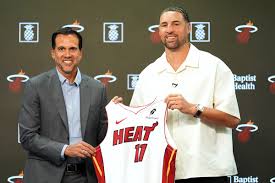 Klay Thompson to Miami, DeMar DeRozan to Denver and the NBA offseason's most underrated moves