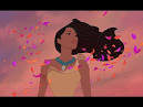 Paroles L air Du Vent par Pocahontas - t (clip, musique)
