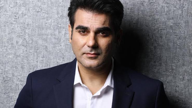 Arbaaz Khan