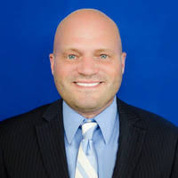 Bill Colwell Ford Employee Kevin Schwarzhoff's profile photo