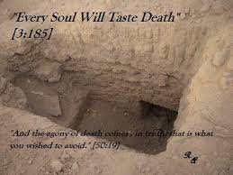 Image result for DEATH ISLAM