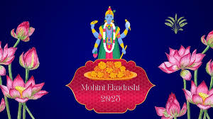 Mohini Ekadashi 2025: Know The Date, Auspicious Time, Puja Vidhi, Significance And More