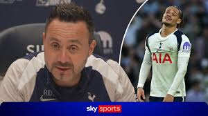 Is Wolves vs Tottenham a must-win for Spurs?