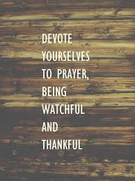 Image result for being prayerful