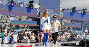 Москвич Mag - News update