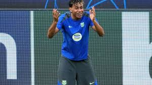Lamine Yamal's Police Comment About Pablo Torre Before Barcelona Match