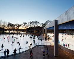 Image of LeFrak Center at Lakeside, New York City