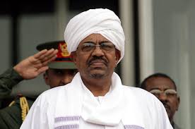 Image result for sudan al-BASHIR