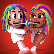 6ix9ine Admits to Ordering Attack on Trippie Redd and Stealing "Gummo" Beat