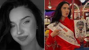muere miss austria — trending on Google in Mexico
