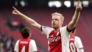 LIVE Eredivisie: Davy Klaassen opent voorsprong voor Ajax tegen Feyenoord