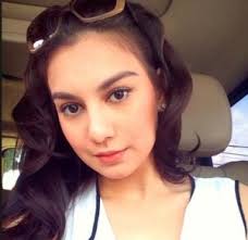 Hasil gambar untuk biodata irish bella