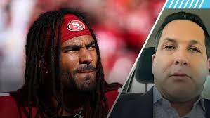 49ers vs. Seahawks (Jan 17, 2026) Live Score