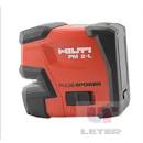 Hilti Laser Level PM L Line Laser with Magnetic Shaped L Shaped