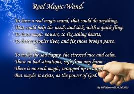 Magic Wand Quotes. QuotesGram via Relatably.com