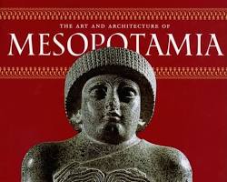 Imagen de La Escultura Mesopotámica book cover