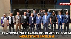 Elazığ Hakimiyet Haber - News update