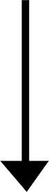 Image result for down arrow