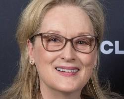 Meryl Streep
