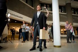 de Volkskrant - News update