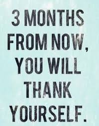 Weight Loss Video on Pinterest | Skinny Motivation, Bed Workout ... via Relatably.com