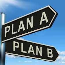 Image result for PLAN B