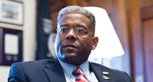 Allen West is pictured. | John Shinkle/POLITICO. West called on the president to &#39;denounce the results of this election.&#39; | John Shinkle/POLITICO - 120625_allen_west_shinkle_328