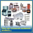 Restaurants suppliers