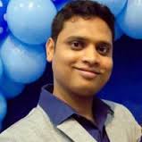 SanQuest,Inc. Employee Naveen Shan's profile photo